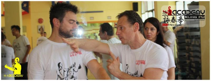 Kung Fu Italia Caserta Frosinone Foggia wing chun ving tjun arti marziali sanda tai chi difesa personale Sifu Mezzone (1)